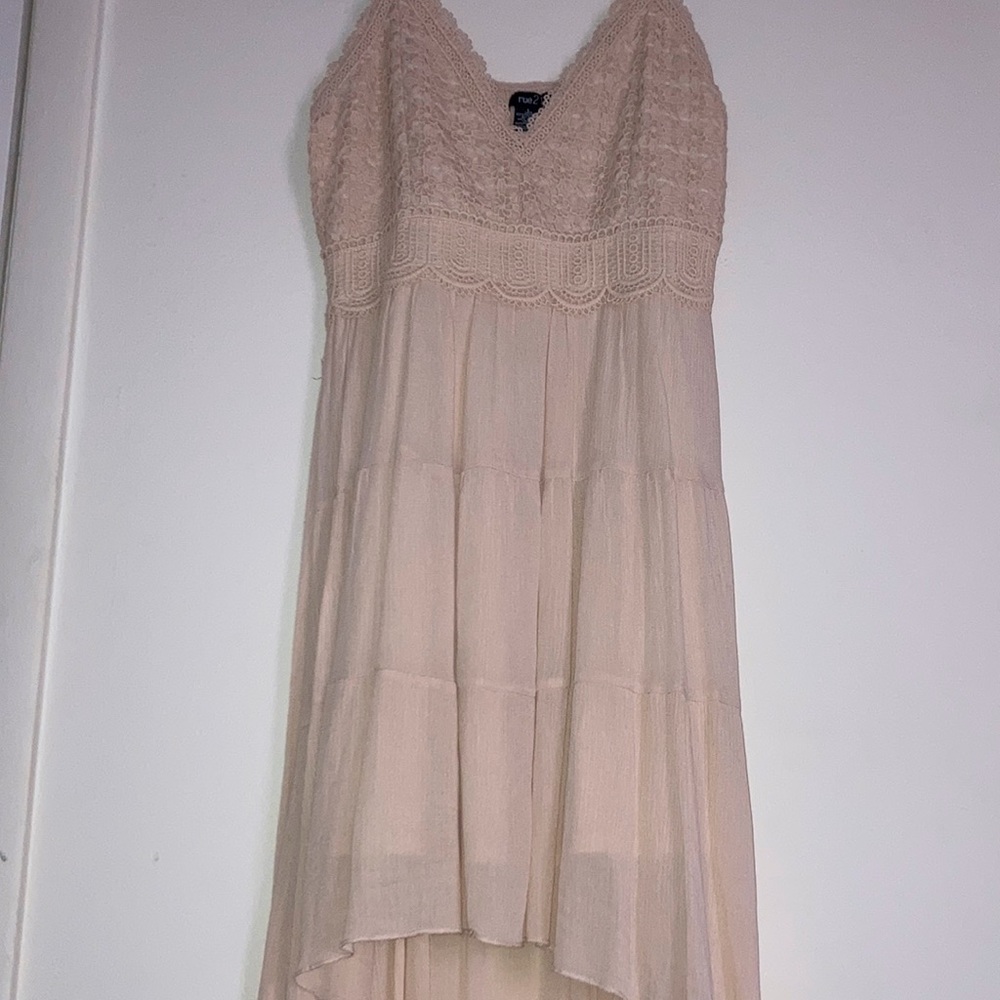 Summer dress
